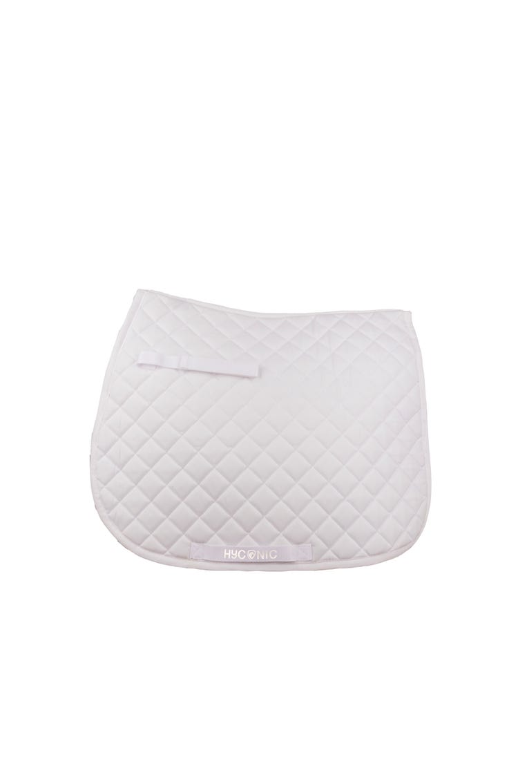 HyCONIC Show Jump Saddle Cloth image 1